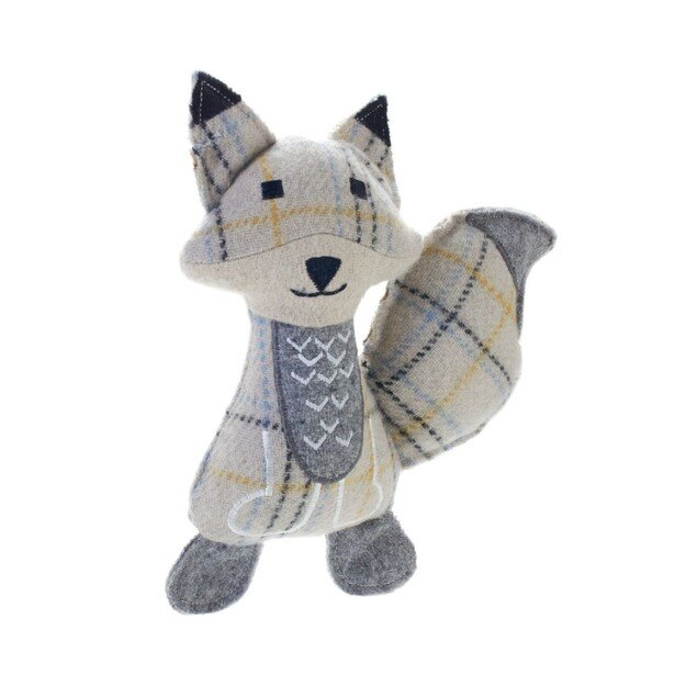 Hunter - Dog toy Billund Fox - (69355)