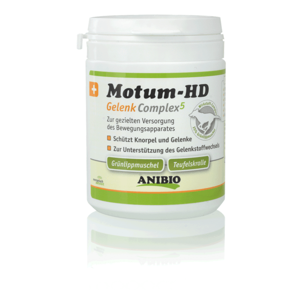 Anibio - Motum-hd, joint protection 110gr  - (77198)