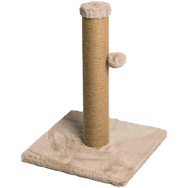 Ozami - Scratching Pole Z10 55CM Beige - (782.5010)