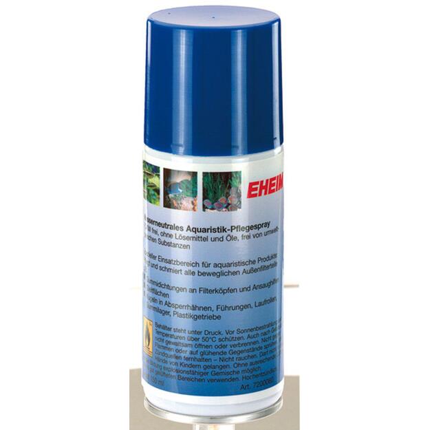 EHEIM -  Silicone Spray 150Ml - (133.0340)