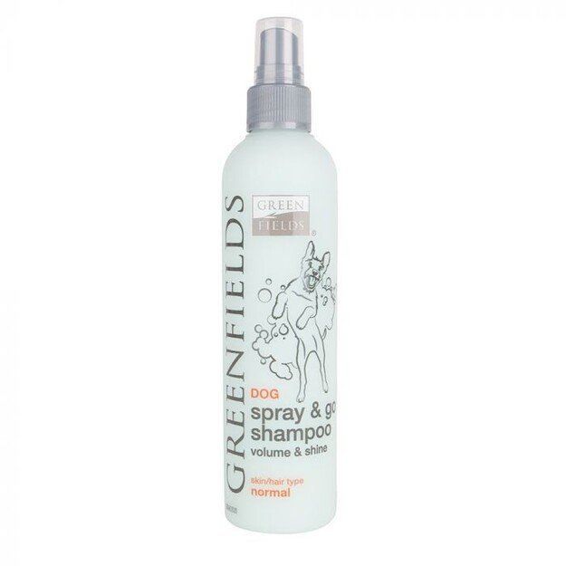 Greenfields - Complete Care set 2x250ml - (WA4670)