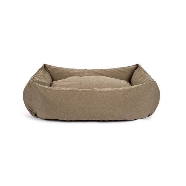 Fossflakes - PetBed Mini 50x45 Khaki - (PET-BED-050-045-104)