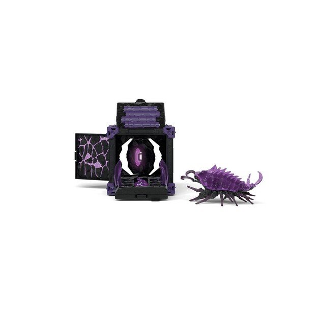 Schleich - BattleCave Shadow Bug (42675)