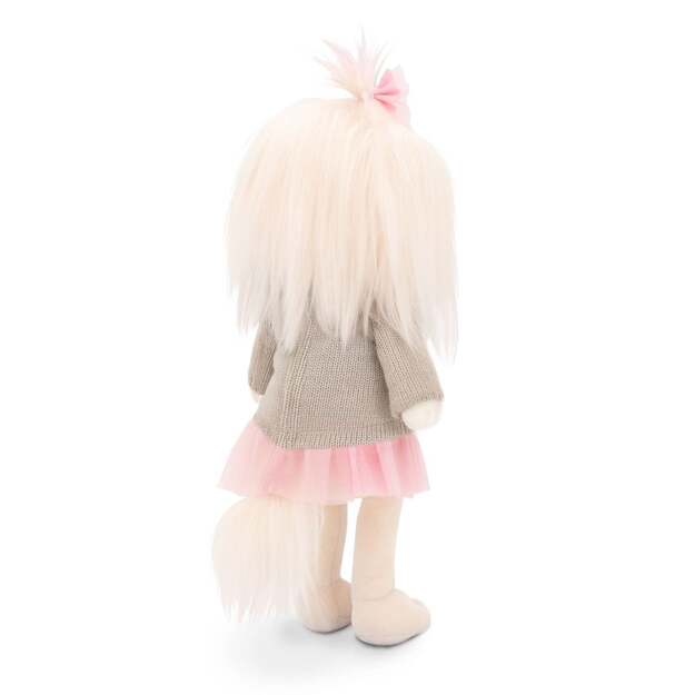 Lucky Doggy - Lucky Mimi Pink Heart, 38 cm - (OT-LD5-101)