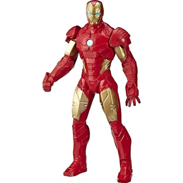 Marvel Avengers - Iron Man (E5582)