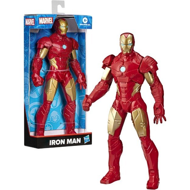 Marvel Avengers - Iron Man (E5582)