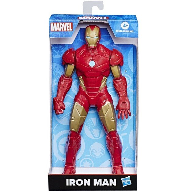 Marvel Avengers - Iron Man (E5582)