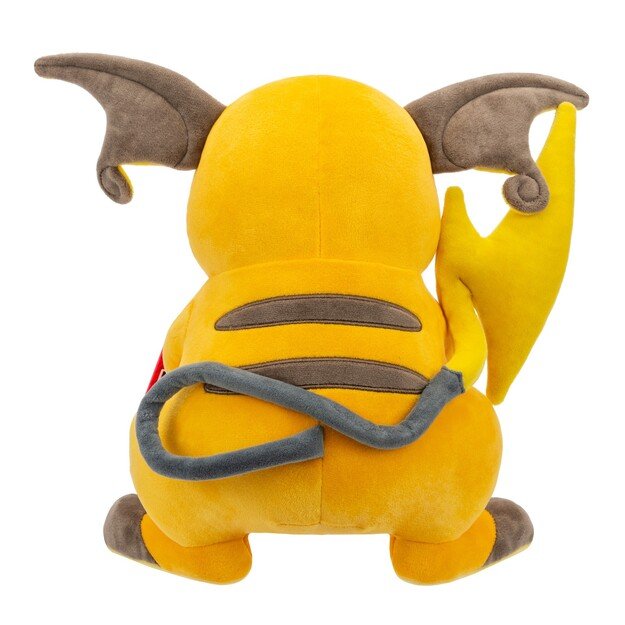 Pokémon - PLUSH 30 CM RAICHU (PKW3111)