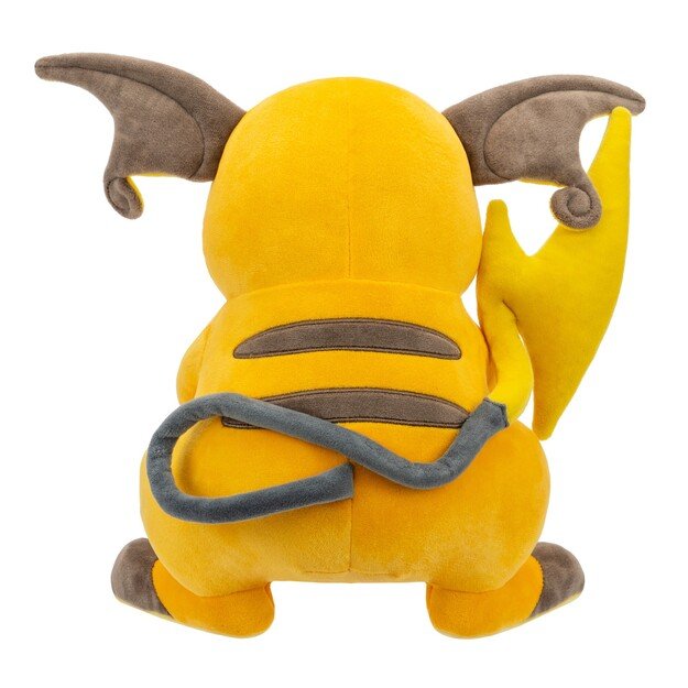 Pokémon - PLUSH 30 CM RAICHU (PKW3111)