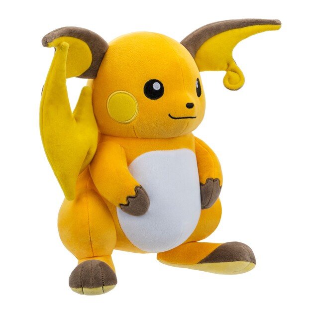 Pokémon - PLUSH 30 CM RAICHU (PKW3111)