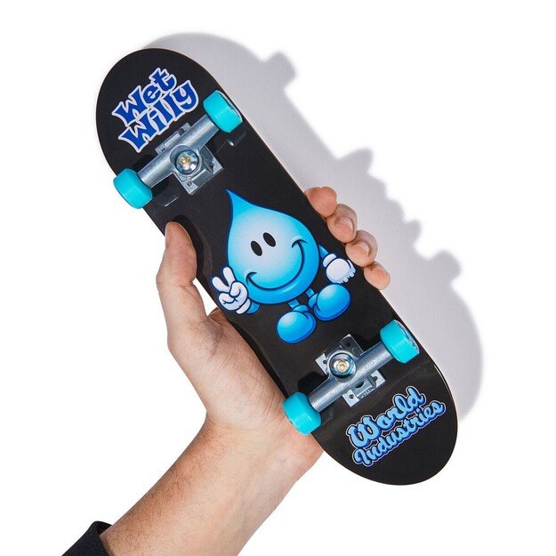 Tech Deck - Handboard 27 cm World Industries (6071367)