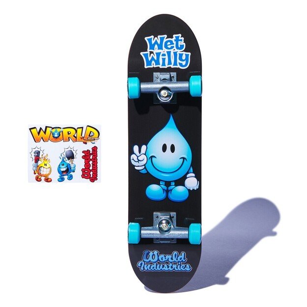 Tech Deck - Handboard 27 cm World Industries (6071367)