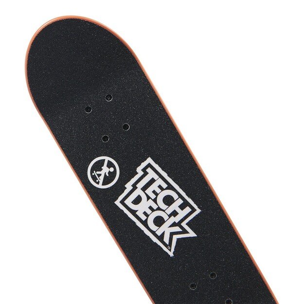 Tech Deck - Handboard 27 cm World Industries (6071367)