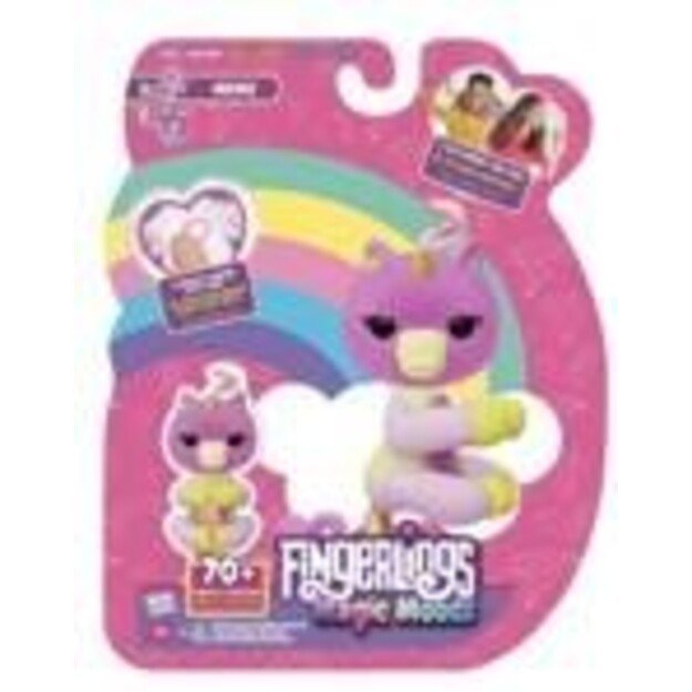 Fingerlings - Fortune Telling Fingerling Magic Mood Unicorn (3182)