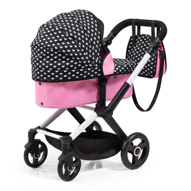 Bayer - Dolls Pram Xeo (17060AA)