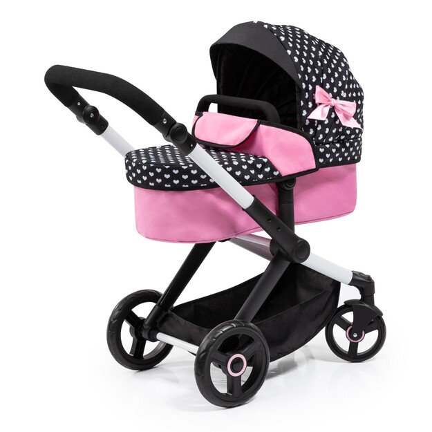 Bayer - Dolls Pram Xeo (17060AA)