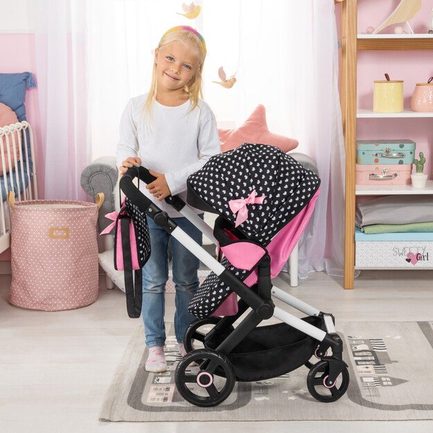 Bayer - Dolls Pram Xeo (17060AA)