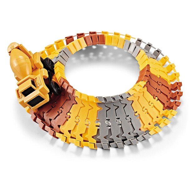 Speed Car - Multi Contruction Track Set (41757)