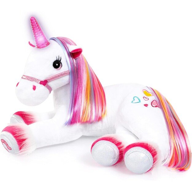 Bayer - Plush Unicorn (69536AA)