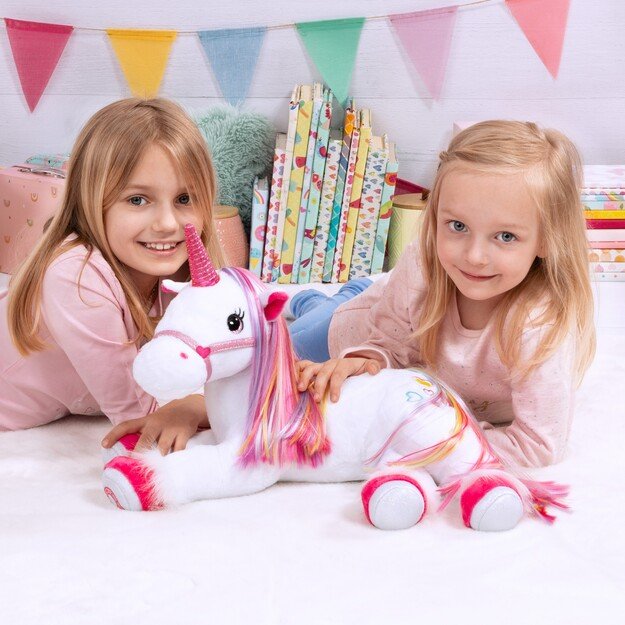 Bayer - Plush Unicorn (69536AA)