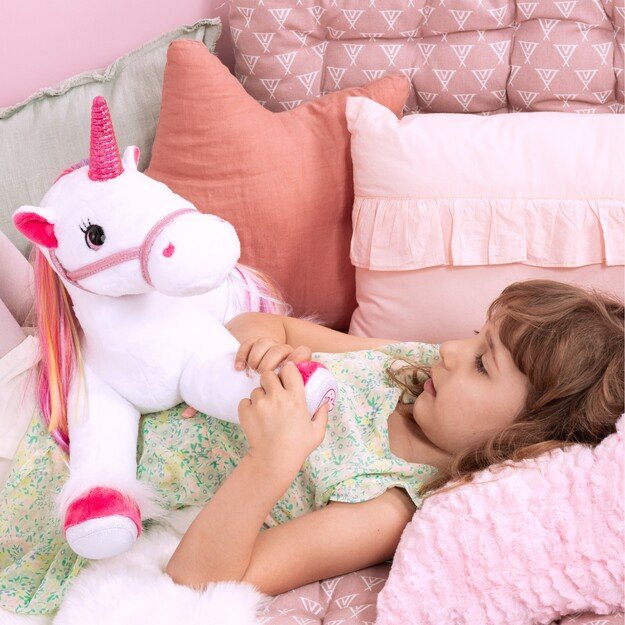 Bayer - Plush Unicorn (69536AA)