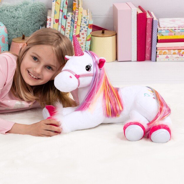 Bayer - Plush Unicorn (69536AA)