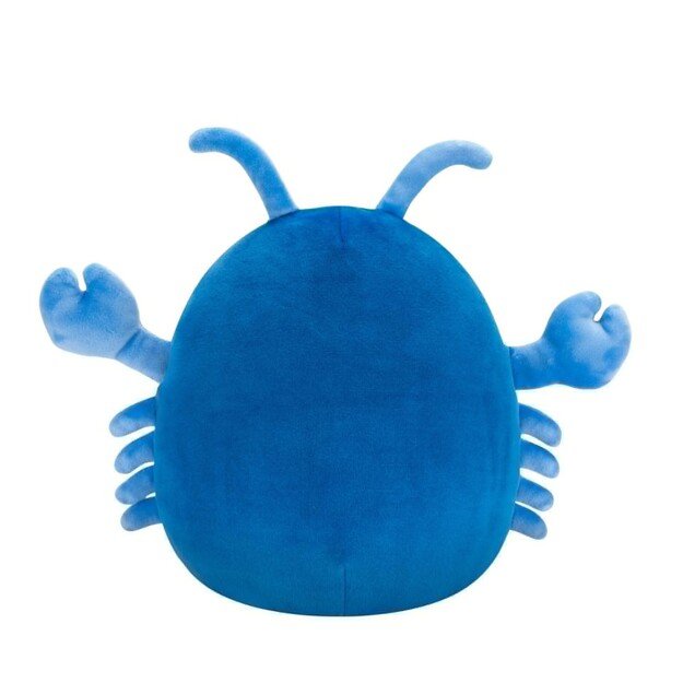 Squishmallows - 19 cm - Lobert Lobster 2