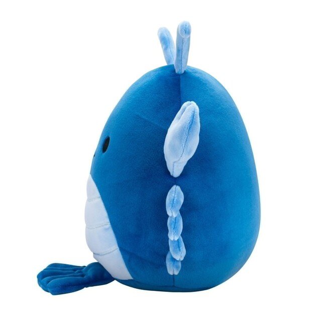 Squishmallows - 19 cm - Lobert Lobster 3