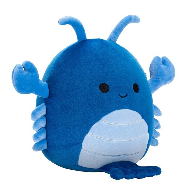 Squishmallows - 19 cm - Lobert Lobster 4
