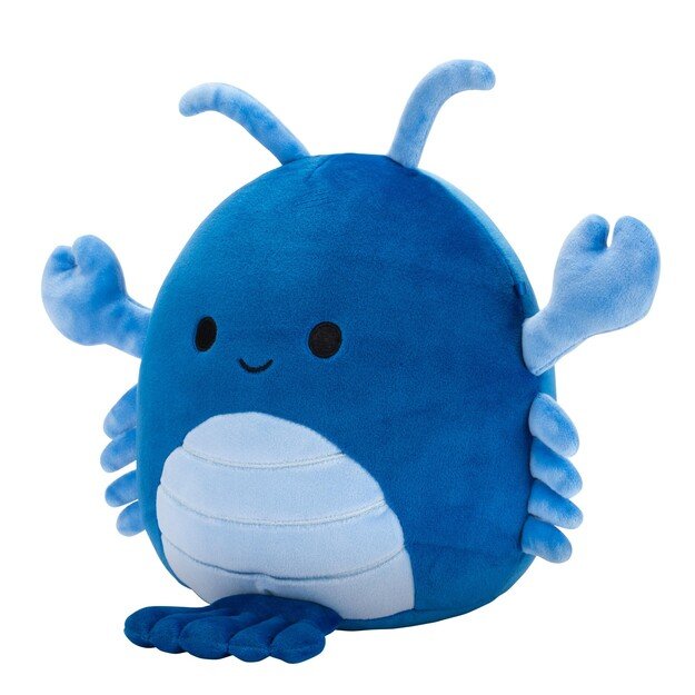 Squishmallows - 19 cm - Lobert Lobster 5