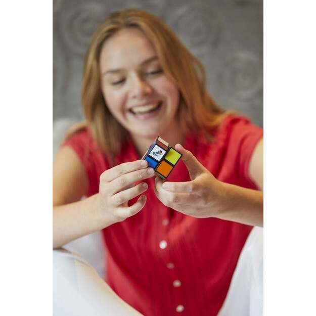 Rubiks - Mini 2x2 (6063963)