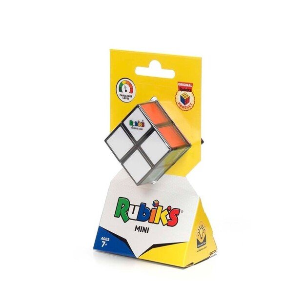 Rubiks - Mini 2x2 (6063963)