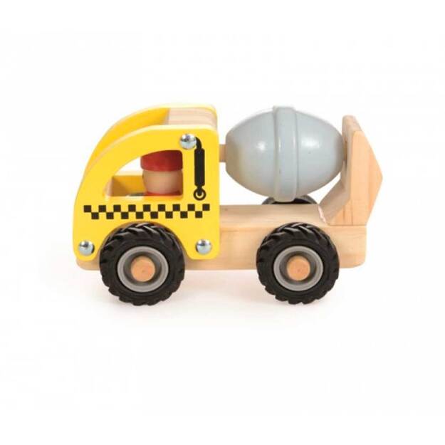 Egmont Toys - Cement Mixer - (511085)