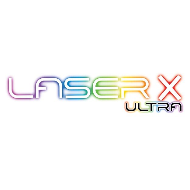 Laser X - Revolution Ultra Micro B2 Blaster (20333)