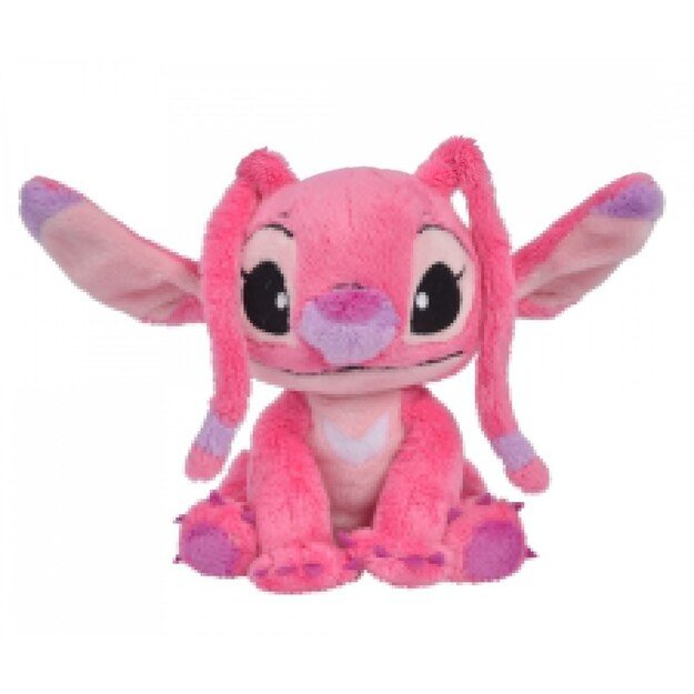 Disney - Angel Plush (25 cm) (6315876954)