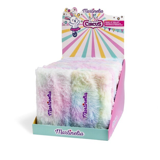 Martinelia - Circus - Makeup Wallet (AQ12142)