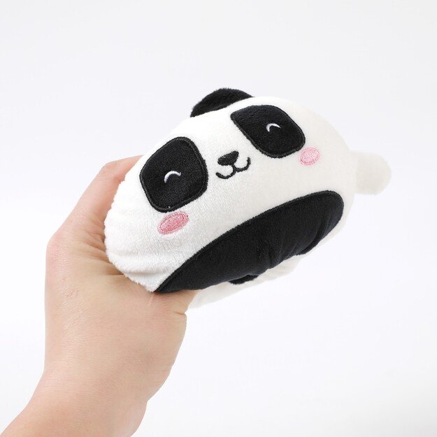 iTotal - Squishy Pillow - Pandastic (XL2785) 1