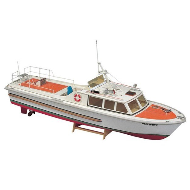 Billing Boats - Kadet 1:30 Plastic hull - (428365)