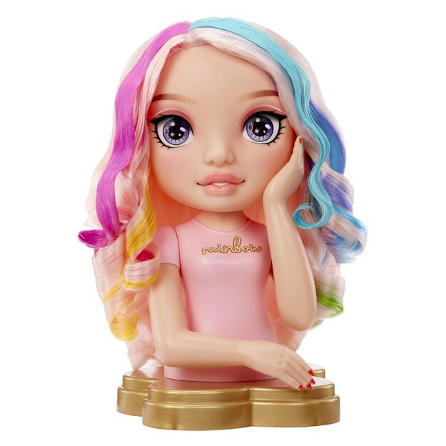 Rainbow High - Styling Head Playset - (120889)