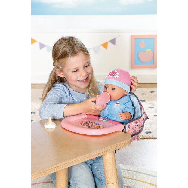 BABY born - Table Feeding Chair (832417)