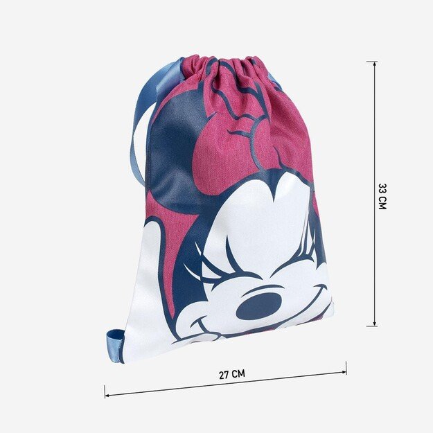 Cerda - Gymbag Minnie (2100005130)