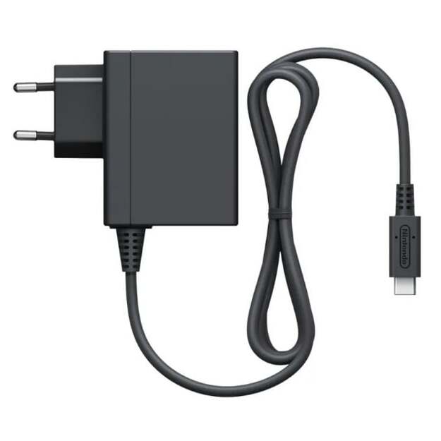 Nintendo Switch Power Adapter (OEM)