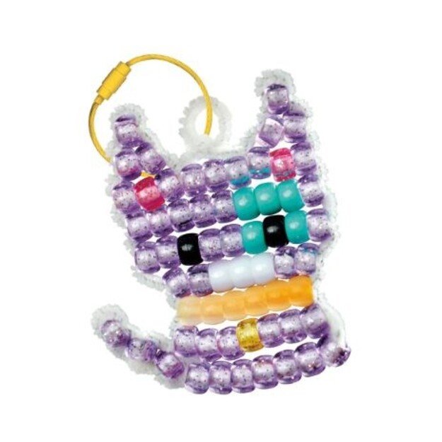 Avenir - Fun Bead Charms - Create My Own Cat (58CH221884)