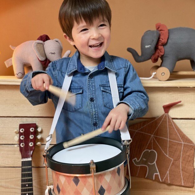 Egmont Toys - Drum Terra - (580154)