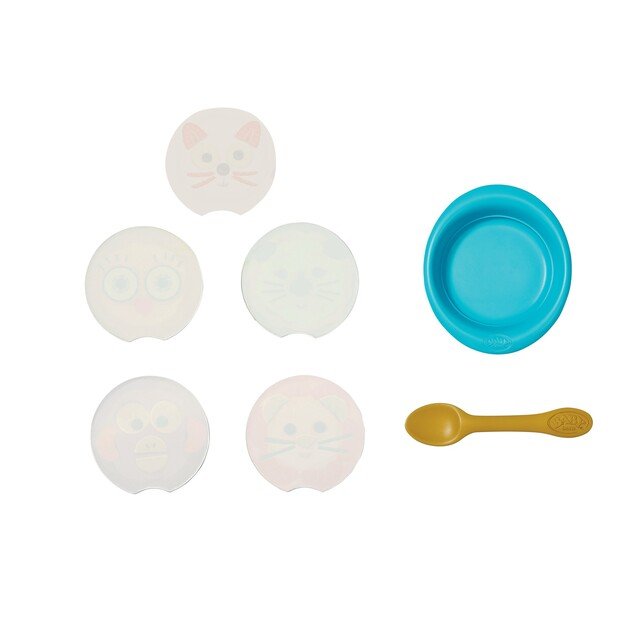 BABY born - Feeding Set (835029)