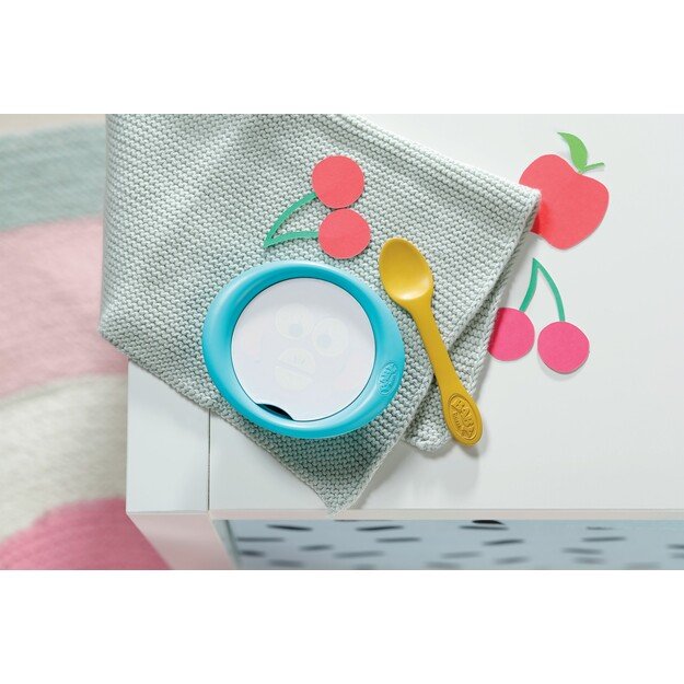 BABY born - Feeding Set (835029)