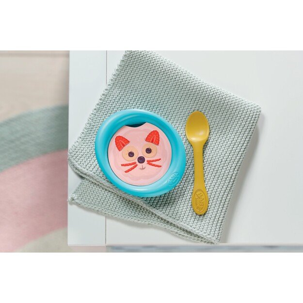 BABY born - Feeding Set (835029)