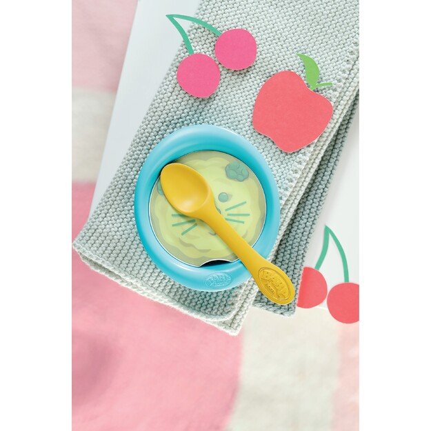 BABY born - Feeding Set (835029)