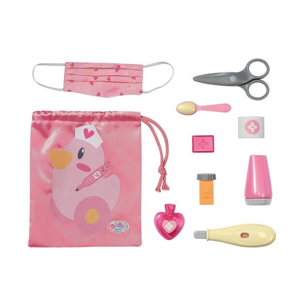 BABY born - First Aid Set (834091)