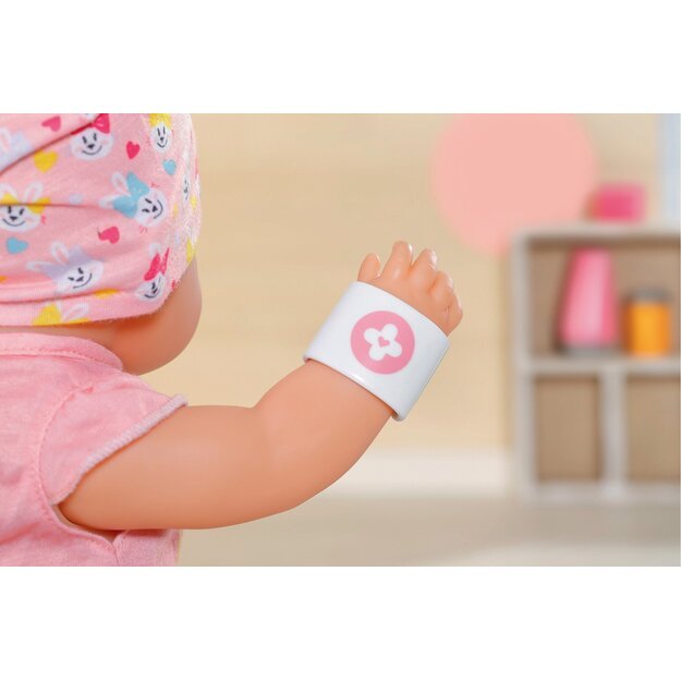 BABY born - First Aid Set (834091)